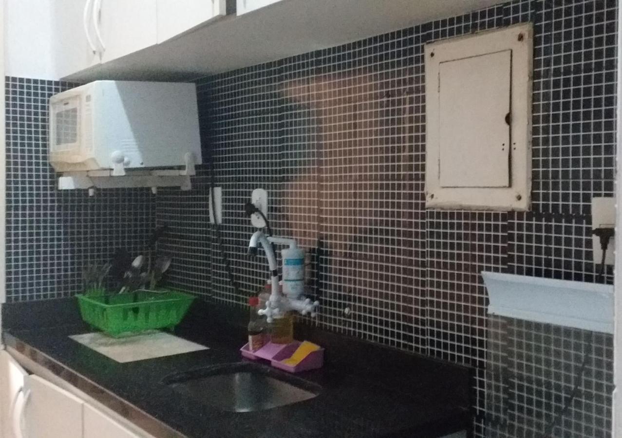 شقة Flats Djalma 49 ريو دي جانيرو المظهر الخارجي الصورة