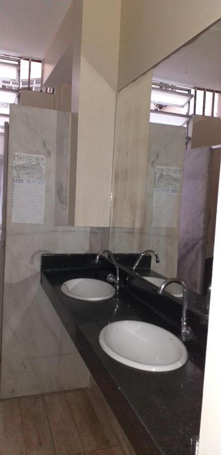 شقة Flats Djalma 49 ريو دي جانيرو المظهر الخارجي الصورة