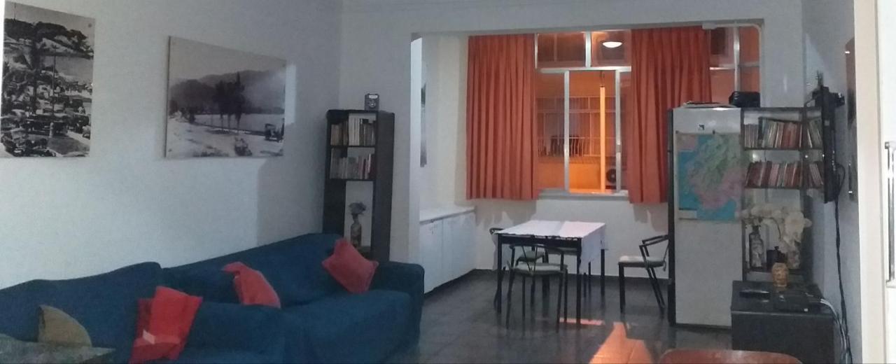 شقة Flats Djalma 49 ريو دي جانيرو المظهر الخارجي الصورة