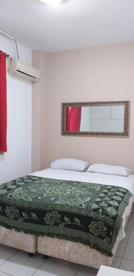 شقة Flats Djalma 49 ريو دي جانيرو المظهر الخارجي الصورة