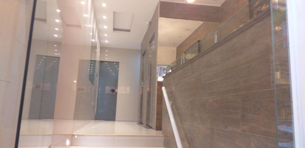 شقة Flats Djalma 49 ريو دي جانيرو المظهر الخارجي الصورة