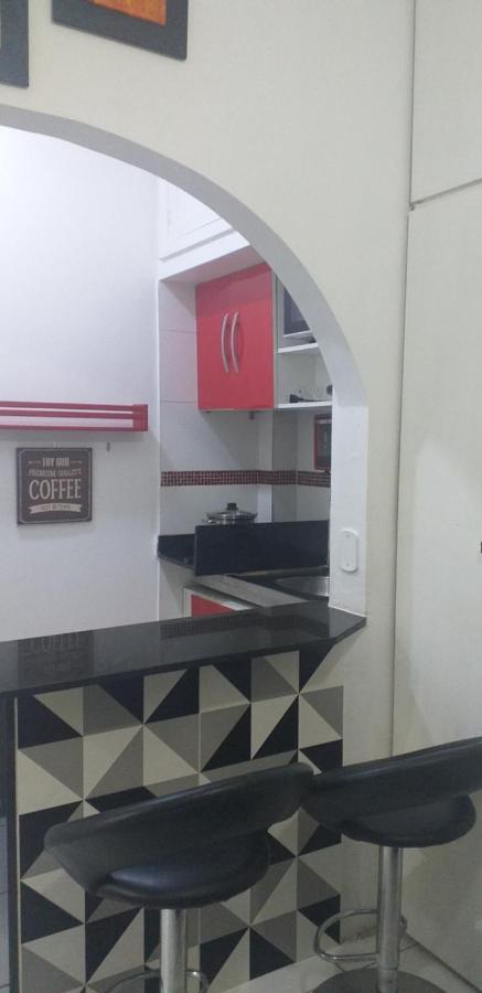 شقة Flats Djalma 49 ريو دي جانيرو المظهر الخارجي الصورة