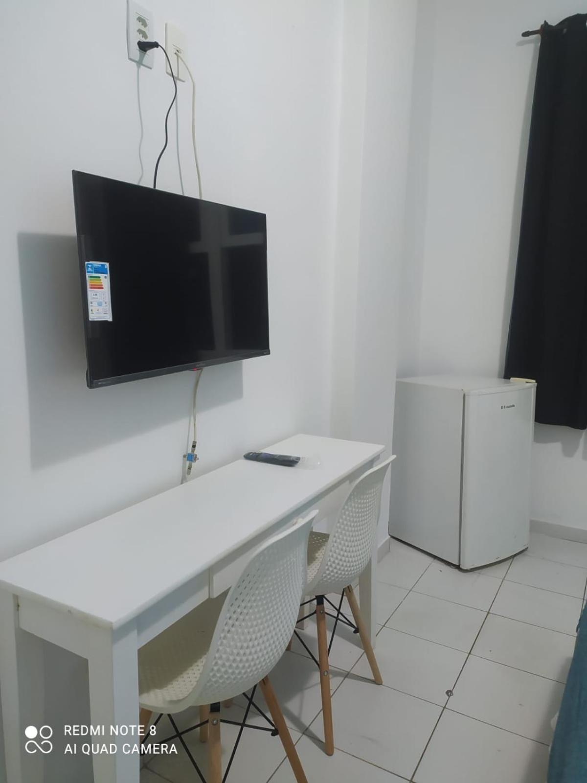 شقة Flats Djalma 49 ريو دي جانيرو المظهر الخارجي الصورة
