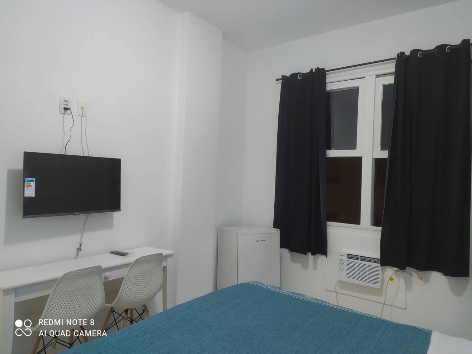 شقة Flats Djalma 49 ريو دي جانيرو المظهر الخارجي الصورة